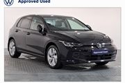 Volkswagen Golf 2025