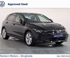 Volkswagen Golf 2025
