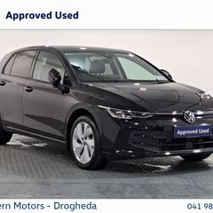 Volkswagen Golf 2025