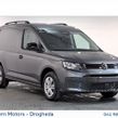 Volkswagen Caddy 2026
