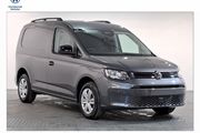 Volkswagen Caddy 2026
