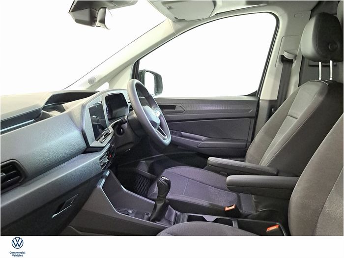 Volkswagen Caddy 2026