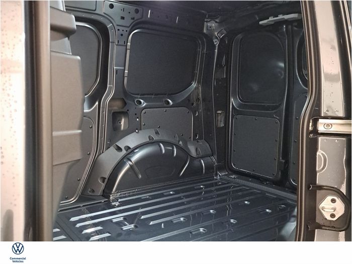 Volkswagen Caddy 2026