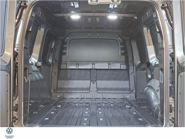 Volkswagen Caddy 2026