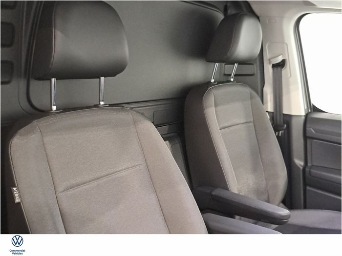 Volkswagen Caddy 2026