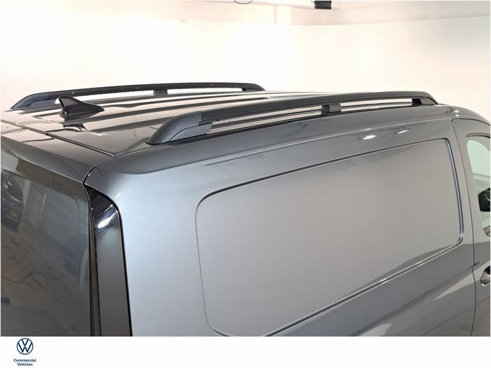Volkswagen Caddy 2026