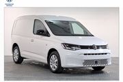 Volkswagen Caddy 2026