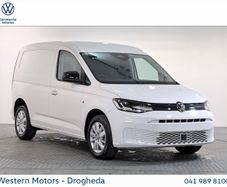 Volkswagen Caddy 2026