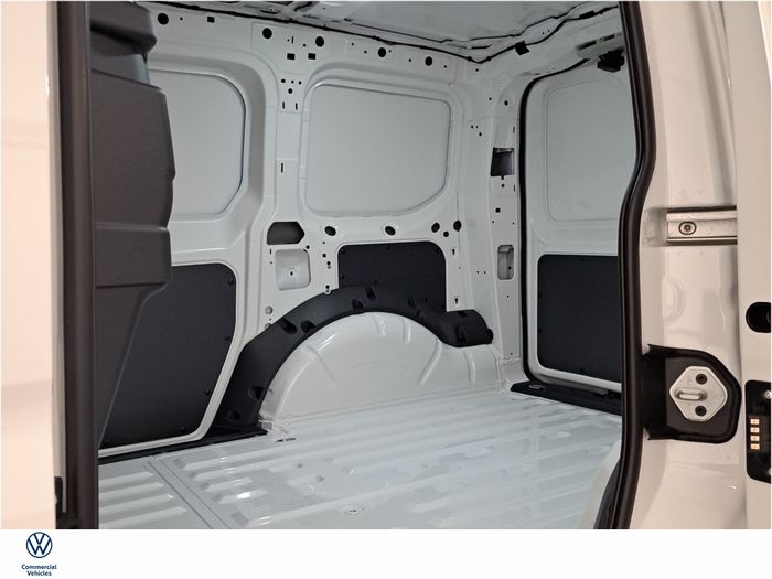 Volkswagen Caddy 2026