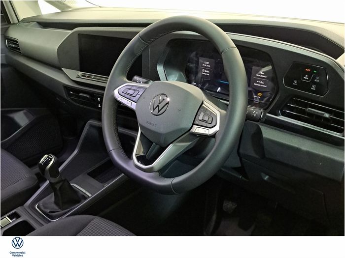 Volkswagen Caddy 2026