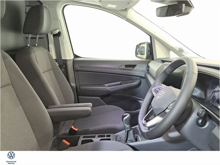 Volkswagen Caddy 2026