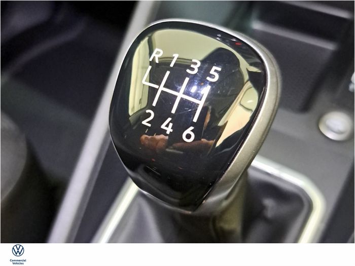 Volkswagen Caddy 2026