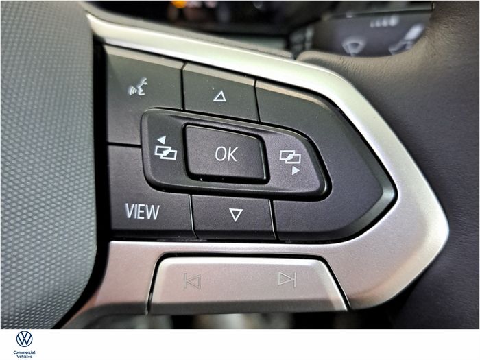 Volkswagen Caddy 2026