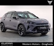 Cupra Formentor 2026