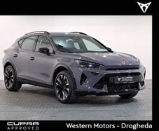 Cupra Formentor 2026