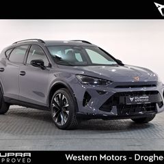 Cupra Formentor 2026
