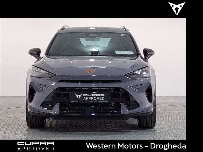 Cupra Formentor 2026