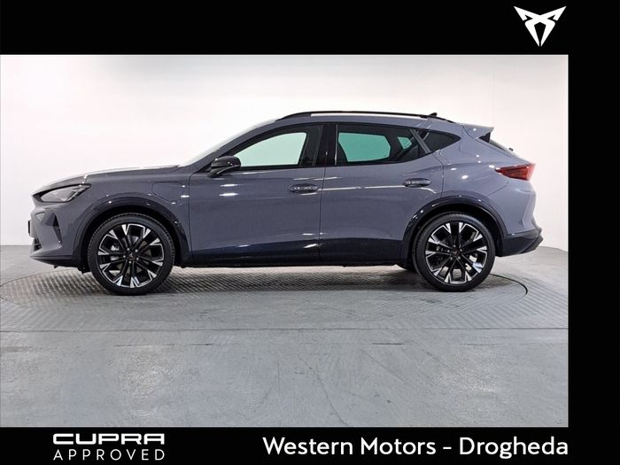 Cupra Formentor 2026