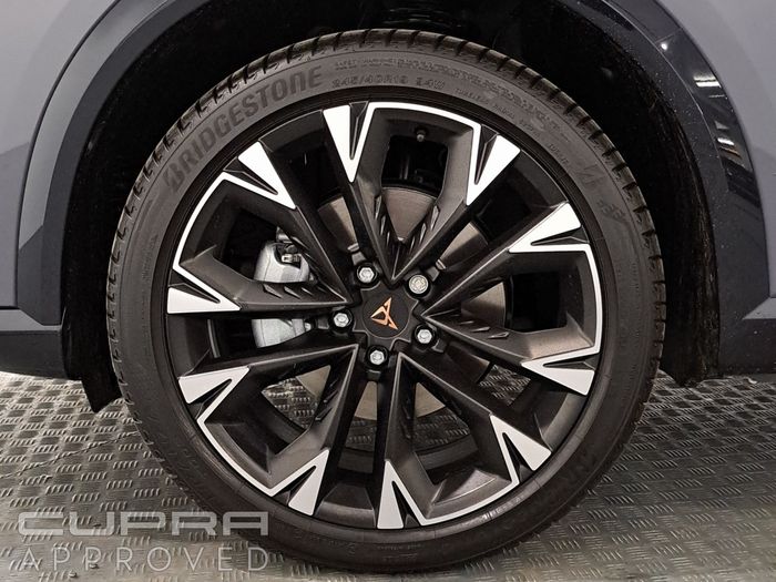Cupra Formentor 2026