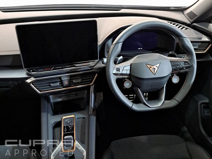 Cupra Formentor 2026