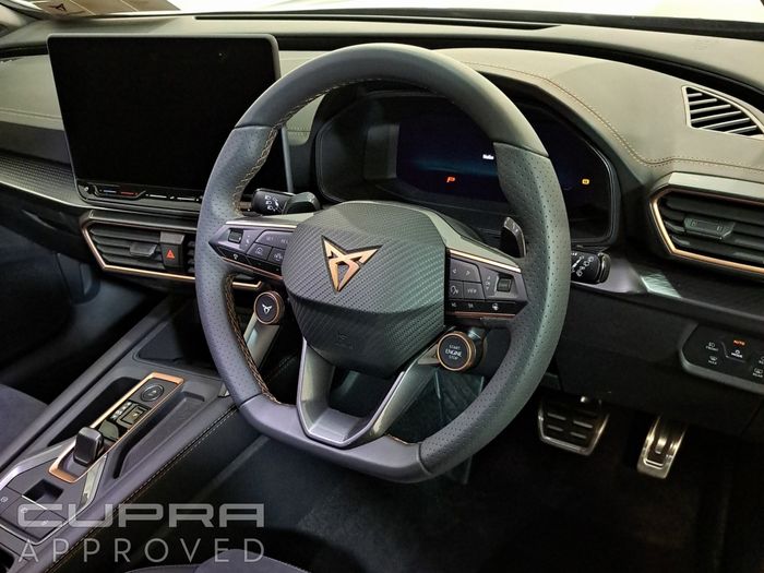 Cupra Formentor 2026