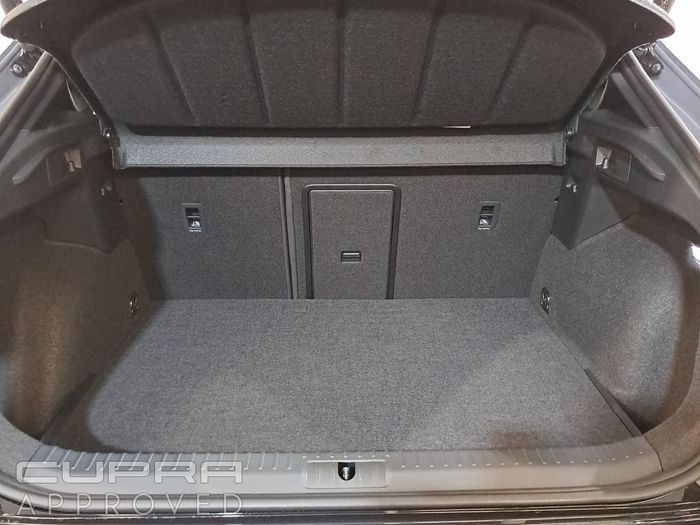 Cupra Formentor 2026
