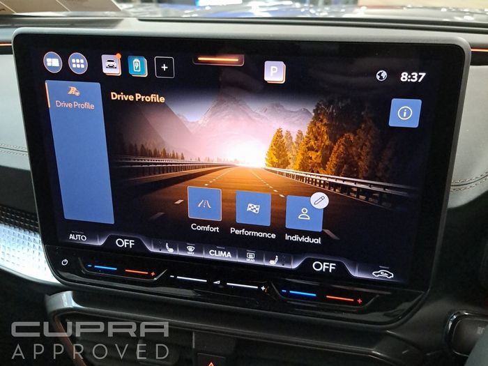 Cupra Formentor 2026