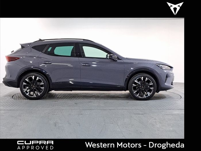 Cupra Formentor 2026