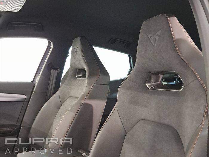 Cupra Formentor 2026