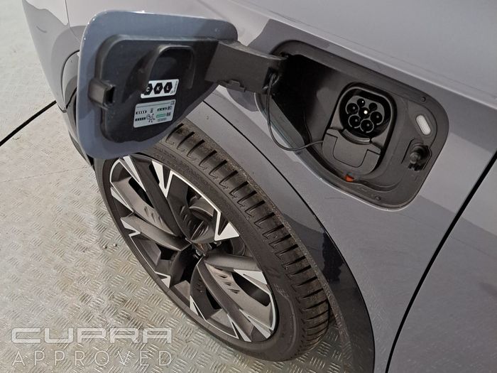 Cupra Formentor 2026