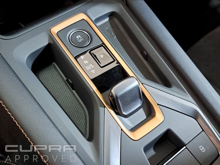Cupra Formentor 2026
