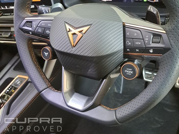 Cupra Formentor 2026
