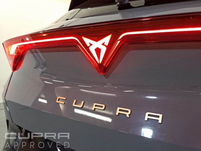 Cupra Formentor 2026