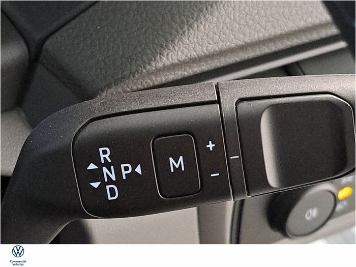 Volkswagen Transporter 2026