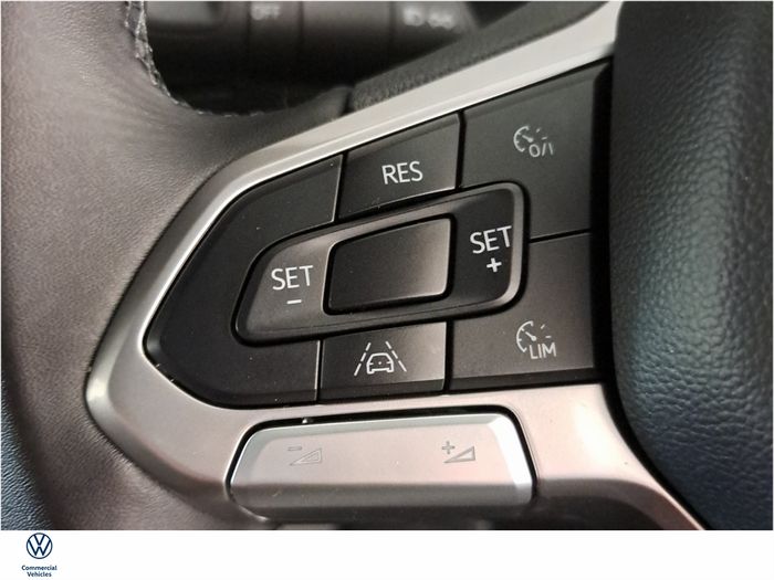Volkswagen Transporter 2026