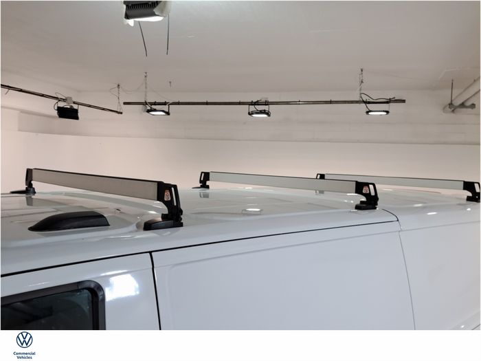 Volkswagen Transporter 2026