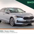Skoda Superb 2026