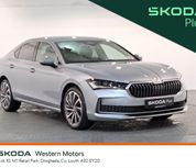 Skoda Superb 2026