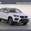 SEAT Ateca 2026