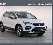 SEAT Ateca 2026