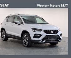 SEAT Ateca 2026