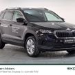Skoda Karoq 2026