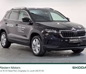 Skoda Karoq 2026