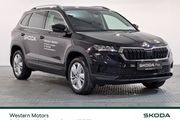 Skoda Karoq 2026
