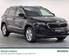 Skoda Karoq 2026