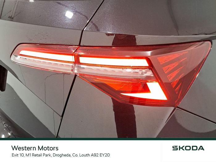 Skoda Karoq 2026