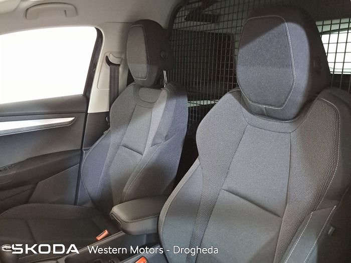Skoda Karoq 2026