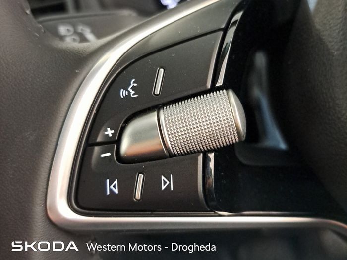 Skoda Karoq 2026