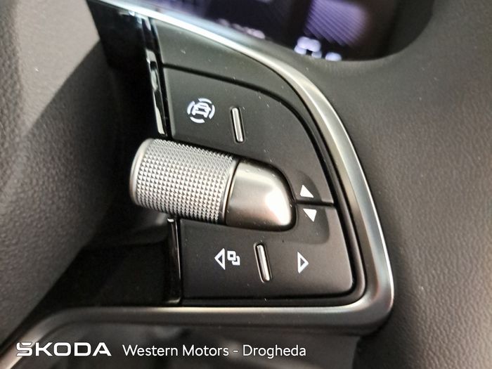 Skoda Karoq 2026
