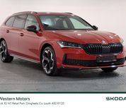 Skoda Superb 2026